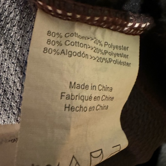 Hyperlite Wake Mfg Hoody Sweatshirt EUC Mens Large - Picture 3 of 8